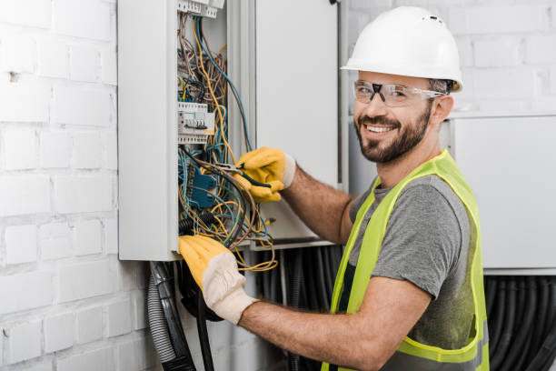Best Emergency Electrical Repair  in Crump, TN