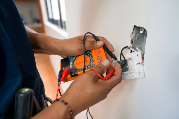 Best Commercial Electrician Services  in Crump, TN