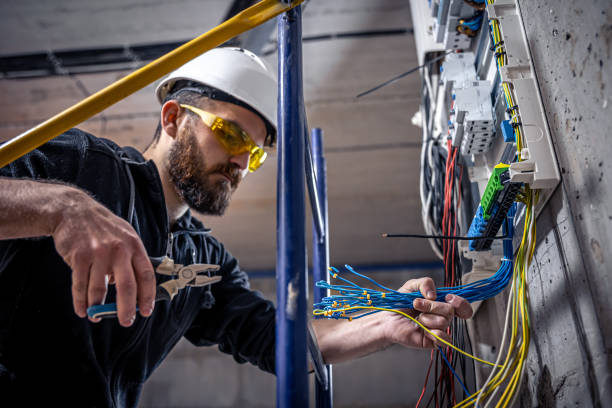 Best Electrical Upgrades for Homes  in Crump, TN