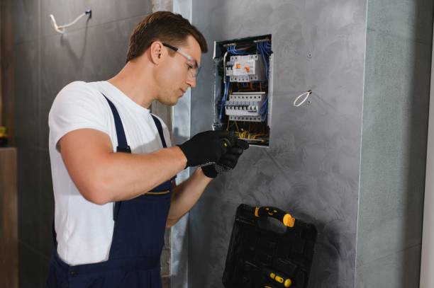 Best Best Electricians Near Me  in Crump, TN