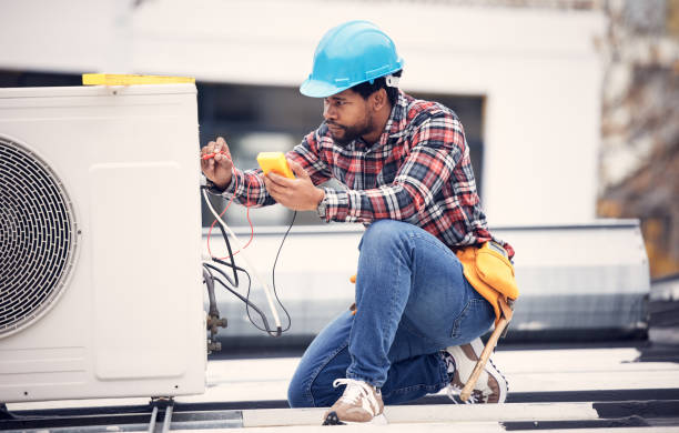 Best Residential Electrician Services  in Crump, TN