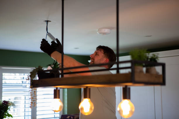 Reliable Crump, TN Electrician Solutions