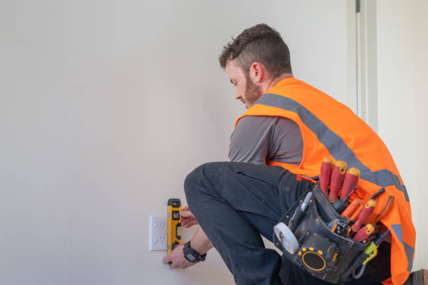 Best Electrical Outlet Repair  in Crump, TN