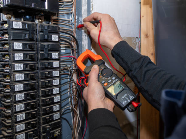 Best Electrician for Home Renovation  in Crump, TN